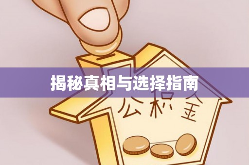 迎泽揭秘真相与选择指南