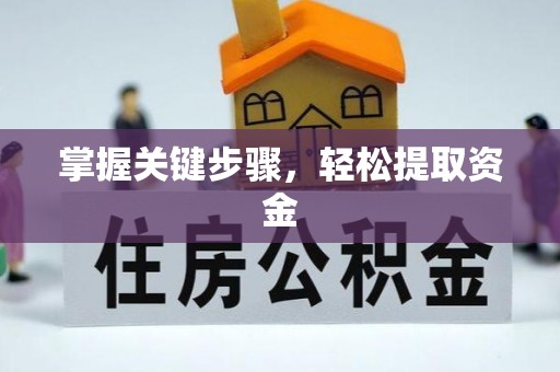 迎泽掌握关键步骤，轻松提取资金