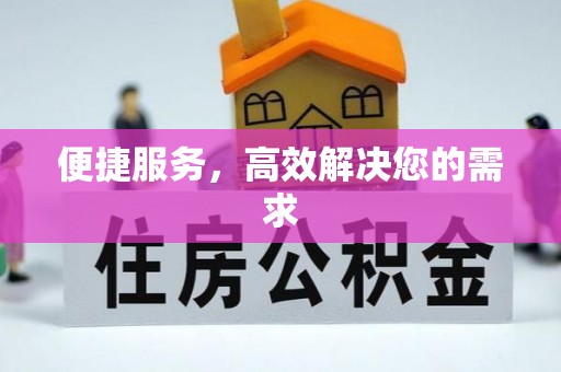 迎泽便捷服务，高效解决您的需求