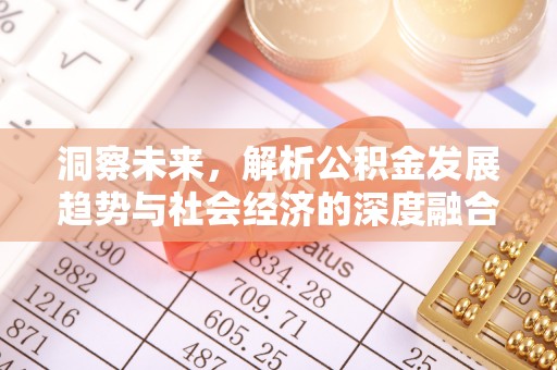迎泽洞察未来，解析公积金发展趋势与社会经济的深度融合