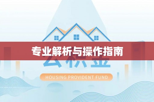 迎泽专业解析与操作指南