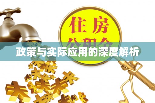 迎泽政策与实际应用的深度解析