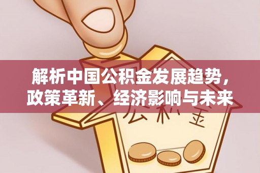 迎泽解析中国公积金发展趋势，政策革新、经济影响与未来展望